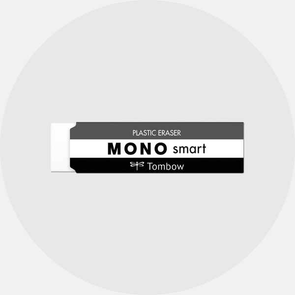 Mono Smart Erasers <br> Mono Smart 擦膠